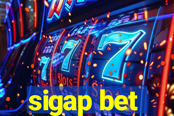 sigap bet